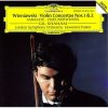 Download track 05. Wieniawski - Concerto No. 2 For Violin & Orchestra, Op. 22 - II. Romance. Andante Non Troppo