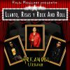 Download track Amor Y Rock And Roll