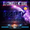 Download track Party Hard (Calectro Remix)