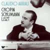 Download track 42. Claudio Arrau - 3 Nouvelles Études No. 1 In F Minor