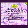 Download track Mahler Symphony No. 3 In D Minor Part 2-4. Sehr Langsam. Misterioso O Mensch! Gib Acht! O Mensch! Gib Acht