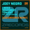 Download track I Need Somebody Tonight (Joey Negro Zone Dub)