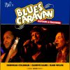 Download track Rocking On The Blues Caravan