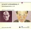 Download track 7. [1907-8 - Op. 10 - Streichquartett II Fis-Moll] - III. Litanei Langsam