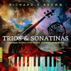 Download track Trio No. 1 (Koreana): I. Chaconne [Andante Con Moto; Meno Mosso]