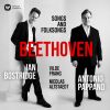 Download track Beethoven: Sehnsucht, WoO 134: I. Andante Poco Agitato