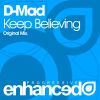 Download track Keep Believing (Original Mix)