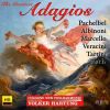 Download track 02. Tomaso Albinoni- Adagio In G Minor For Violin And Orchestra