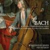 Download track 7. Sonata For Viola Da Gamba Harpsichord No. 1 In G Major BWV 1027 - I. Adagio