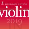 Download track Violin Sonata In G Minor, L. 140 I. Allegro Vivo