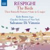 Download track Gli Uccelli (The Birds), P. 154, I. Preludio Allegro Moderato
