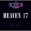Download track Heaven 17 Megamix
