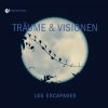 Download track 03 - Pieces De VIole, Suite D'un Goût Etranger, Book 4 - No. 82, La Rêveuse (Arr. For 4 VIola Da Gambas By Sabine Kreutzberger)