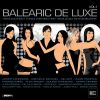 Download track Balearic De Luxe, Pi. 1 - Continuous Mix