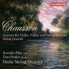 Download track 01 - String Quartet Op. 35. I. Grave - Modéré
