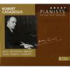 Download track Robert Casadesus - Beethoven, Sonata No. 2 In A, Op. 2 No. 2, Allegro Vivace