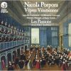 Download track Vivaldi - Concerto Pour Flute À Bec, Deux Violons & B. C En La Mineur RV108: I. Allegro