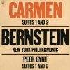 Download track Carmen Suite No. 2: Carmen Suite No. 2: Marche Des Contrebandiers. Allegro Moderato (Act III)