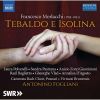 Download track Tebaldo E Isolina, Act II Scene 1 (Revised 1825 Version) [Live]: Ah! Che Intesi! Me Infelice!