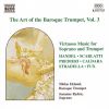 Download track Handel - Let The Bright Seraphim (Samson)