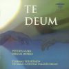 Download track Te Deum