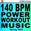 Download track Speechless (140 Bpm Workout Version)