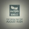 Download track Top From The Top: August Rush (Continuous DJ Mix)
