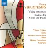 Download track Variations Sur La Romance En Sol Majeur De Beethoven (Version For Violin & Piano)