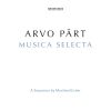 Download track Pärt: Cantus In Memory Of Benjamin Britten