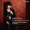Download track 35. Vivaldi- Violin Concerto In B Minor, RV 37 (Arr. By Olivier Fourés) - III. Largo