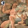 Download track 1. ACIS AND GALATEA HWV 49b - PART I. Sinfonia