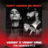 Download track Don't Wanna Be Right (Rich DietZ Remix)