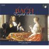 Download track 13. English Suite N°2 In A Minor BWV 807 - II. Allemande