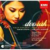 Download track 02. Violin Concerto In A Minor Op. 53 - 2. Adagio Ma Non Troppo