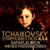 Download track Symphony No. 4 In F Minor, Op. 36, TH. 27: 3. Scherzo. Pizzicato Ostinato - Allegro (Remastered 2022)