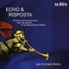 Download track 15. Torino, Biblioteca Nazionale Universitaria, MS. Foà 11, F. 84-92 Sonata A 4. Due Violini, E Due Cornetti Divisi In Due Chori