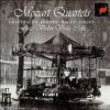 Download track Quartet In D Major, K285 (III - Rondeau)