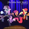 Download track Cutie Mark Crusaders Theme Rock! [Instrumental]