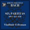 Download track Partita No. 2 In C Minor, BWV 826: V. Rondeau