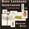 Download track 4. Insectarium - II. Migratory Locust