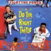 Download track Fight The Power (Flavor Flav Meets Spike Lee)