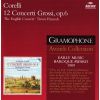 Download track 07. Concerto No. 8 In G Minor, Op. 6 - 1. Vivace - Grave. Arcate, Sostenuto E Come Sta