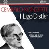 Download track 1. Kammerkonzert Für Cembalo Und 11 Solo-Instrumente 1930-32: 1. Allegro