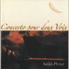 Download track Concerto Pour Piano