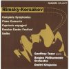 Download track 6. Nikolai Rimsky-Korsakov: Symphony No. 2 Antar Op. 9: II. Allegro