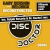 Download track Deconstructed (Man Of Goodwill &Amp; Pierre Thery Remix)