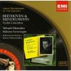 Download track 04. Yehudi Menuhin-Wilhelm Furtwangler - Mendelssohn Violin Concerto In E, Op. 64, I. Allegro Molto Appassionato