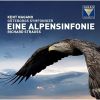 Download track 13. Eine Alpensinfonie, Op. 64, TrV 233 Auf Dem Gipfel (On The Summit) -