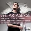 Download track Vinci' Artaserse, Act 3 Al Riparo Signor (Semira, Artaserse, Artabano) - Ferma O Germano (Mandance, Artaserse)