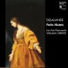Download track DELALANDE; Miserere Ã  Voix Seule [Et ChÅur] (1687) - Libera Me. Choeur: Quoniam Si Voluisses Sacrificium